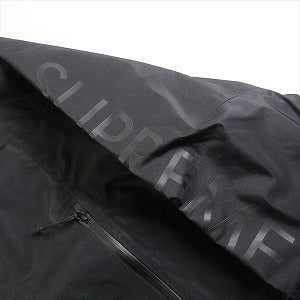 SUPREME シュプリーム ×The North Face 24SS Split Taped Seam Shell Jacket Black 黒 Size 【L】 【新古品・未使用品】 20796419