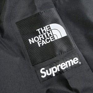 SUPREME シュプリーム ×The North Face 24SS Split Taped Seam Shell Jacket Black 黒 Size 【L】 【新古品・未使用品】 20796419