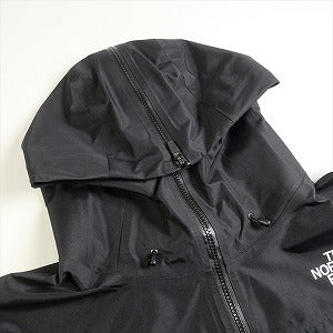 SUPREME シュプリーム ×The North Face 24SS Split Taped Seam Shell Jacket Black 黒 Size 【L】 【新古品・未使用品】 20796419