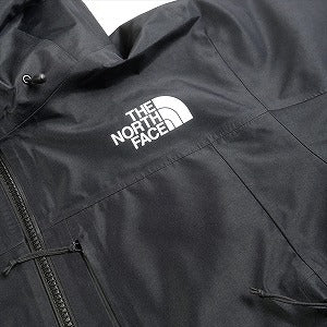 SUPREME シュプリーム ×The North Face 24SS Split Taped Seam Shell Jacket Black 黒 Size 【L】 【新古品・未使用品】 20796419