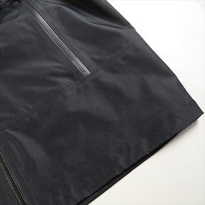 SUPREME シュプリーム ×The North Face 24SS Split Taped Seam Shell Jacket Black 黒 Size 【L】 【新古品・未使用品】 20796419