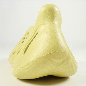 adidas アディダス YEEZY FOAM RUNNER Sulfur GV6775 サンダル 黄 Size 【32.5cm】 【新古品・未使用品】 20796454