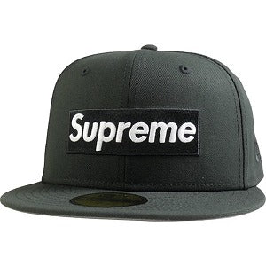 SUPREME シュプリーム ×Sharpie 24SS Box Logo New Era Black ボックスロゴニューエラキャップ 黒 Size 【8】 【新古品・未使用品】 20796466