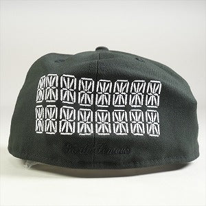 SUPREME シュプリーム ×Sharpie 24SS Box Logo New Era Black ボックスロゴニューエラキャップ 黒 Size 【8】 【新古品・未使用品】 20796466