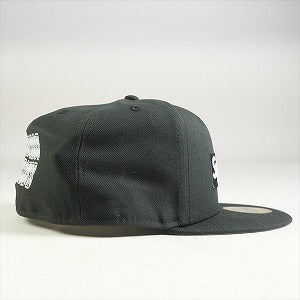 SUPREME シュプリーム ×Sharpie 24SS Box Logo New Era Black ボックスロゴニューエラキャップ 黒 Size 【8】 【新古品・未使用品】 20796466