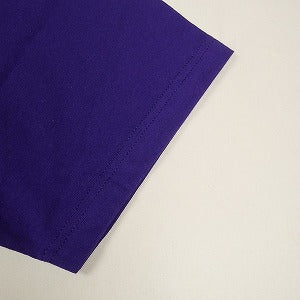 SUPREME シュプリーム 24SS Maradona Tee Purple Tシャツ 紫 Size 【M】 【新古品・未使用品】 20796489