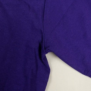 SUPREME シュプリーム 24SS Maradona Tee Purple Tシャツ 紫 Size 【M】 【新古品・未使用品】 20796489