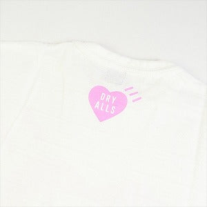 HUMAN MADE ヒューマンメイド 23AW Heart T-Shirt White 原宿店限定Tシャツ 白 Size 【XL】 【新古品・未使用品】 20796507