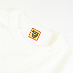 HUMAN MADE ヒューマンメイド 23AW Heart T-Shirt White 原宿店限定Tシャツ 白 Size 【XL】 【新古品・未使用品】 20796507