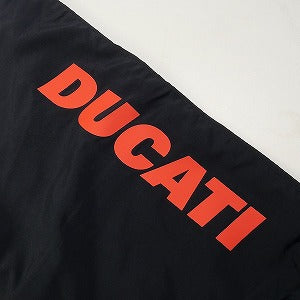SUPREME シュプリーム ×Ducati 24SS Track Pant Black トラックパンツ 黒 Size 【S】 【新古品・未使用品】 20796519