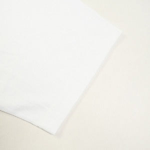 SUPREME シュプリーム ×Ducati 24SS Bike Tee White Tシャツ 白 Size 【M】 【新古品・未使用品】 20796556