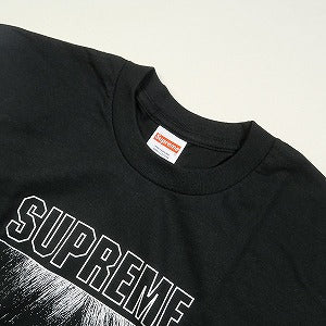SUPREME シュプリーム 24SS Margaret Keane Teardrop Tee Black Tシャツ 黒 Size 【L】 【新古品・未使用品】 20796577