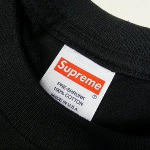 SUPREME シュプリーム 24SS Margaret Keane Teardrop Tee Black Tシャツ 黒 Size 【L】 【新古品・未使用品】 20796577