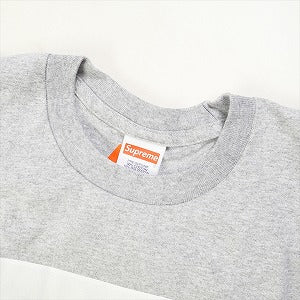 SUPREME シュプリーム 22AW Andre 3000 Tee Heather Grey Tシャツ 灰 Size 【M】 【新古品・未使用品】 20796639