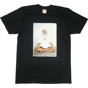 SUPREME シュプリーム 21AW Rick Rubin Tee Black Tシャツ 黒 Size 【M】 【新古品・未使用品】 20796640