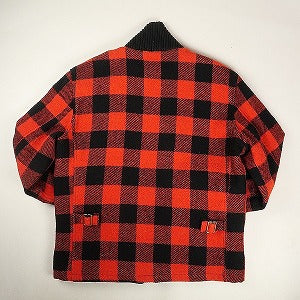 TENDERLOIN テンダーロイン T-LUMBER JACK RED/BLACK ジャケット 赤黒 Size 【L】 【中古品-良い】 20796658