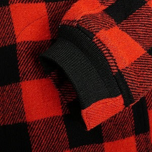 TENDERLOIN テンダーロイン T-LUMBER JACK RED/BLACK ジャケット 赤黒 Size 【L】 【中古品-良い】 20796658