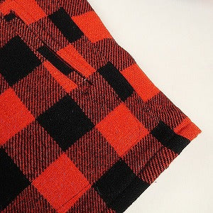 TENDERLOIN テンダーロイン T-LUMBER JACK RED/BLACK ジャケット 赤黒 Size 【L】 【中古品-良い】 20796658