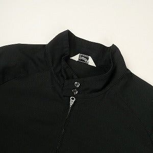 TENDERLOIN テンダーロイン SWING TOP PIQUE B.S BLACK ジャケット 黒 Size 【XL】 【中古品-良い】 20796661