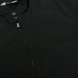 TENDERLOIN テンダーロイン SWING TOP PIQUE B.S BLACK ジャケット 黒 Size 【XL】 【中古品-良い】 20796661