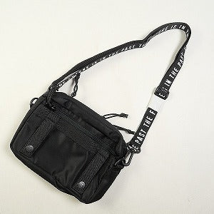 HUMAN MADE ヒューマンメイド 24SS MILITARY POUCH SMALL BLACK HM27GD101 ポーチ 黒 Size 【フリー】 【新古品・未使用品】 20796694