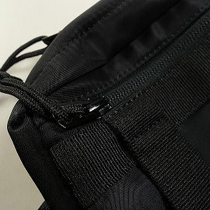 HUMAN MADE ヒューマンメイド 24SS MILITARY POUCH SMALL BLACK HM27GD101 ポーチ 黒 Size 【フリー】 【新古品・未使用品】 20796694