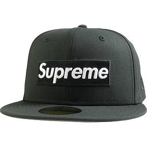 SUPREME シュプリーム ×Sharpie 24SS Box Logo New Era Black ボックスロゴニューエラキャップ 黒 Size 【7　3/4(XXL)】 【新古品・未使用品】 20796719