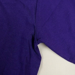 SUPREME シュプリーム 24SS Maradona Tee Purple Tシャツ 紫 Size 【L】 【新古品・未使用品】 20796723