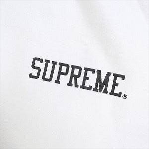 SUPREME シュプリーム 23AW Fighter Tee White Tシャツ 白 Size 【S】 【新古品・未使用品】 20796731