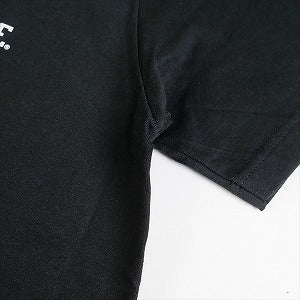 SUPREME シュプリーム 23AW Fighter Tee Black Tシャツ 黒 Size 【S】 【新古品・未使用品】 20796732