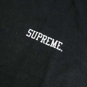 SUPREME シュプリーム 23AW Fighter Tee Black Tシャツ 黒 Size 【S】 【新古品・未使用品】 20796732