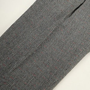 At Last ＆ Co アットラスト/BUTCHER PRODUCTS ブッチャープロダクツ TWO TUCK WOOLEN TROUSERS GRAY KNOT パンツ 灰 Size 【32】 【中古品-ほぼ新品】 20796824