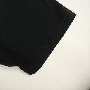 CHROME HEARTS クロム・ハーツ GRADATION DAGGER&SCROLL POCKET T-SHIRT BLACK Tシャツ 黒 Size 【M】 【中古品-非常に良い】 20796856