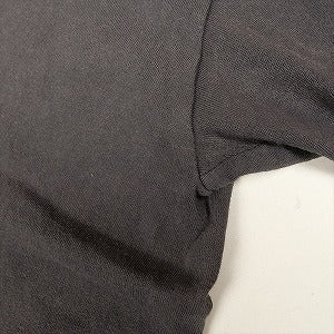 SAINT MICHAEL セント マイケル 22SS ANCHOR S/S TEE BLACK Tシャツ 黒 Size 【XL】 【中古品-ほぼ新品】 20796859
