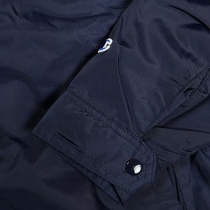 SUPREME シュプリーム ×Champion 24SS Coaches Jacket Navy ジャケット 紺 Size 【L】 【新古品・未使用品】 20796907