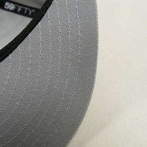 SUPREME シュプリーム 24SS Futura New Era Grey キャップ 灰 Size 【7　3/8(M)】 【新古品・未使用品】 20796910
