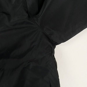 SUPREME シュプリーム ×Champion 24SS Coaches Jacket Black ジャケット 黒 Size 【M】 【新古品・未使用品】 20796912