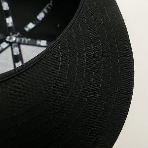 SUPREME シュプリーム 24SS Futura New Era Black キャップ 黒 Size 【7　1/2(L)】 【新古品・未使用品】 20796914