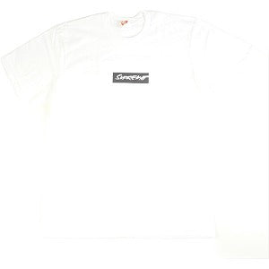 SUPREME シュプリーム 24SS Futura Box Logo Tee White Tシャツ 白 Size 【L】 【新古品・未使用品】 20796923