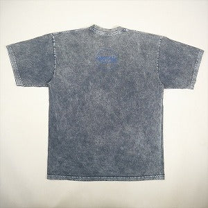 TENDERLOIN テンダーロイン TEE ACID WASH G Tシャツ 紺 Size 【L】 【中古品-良い】 20796937