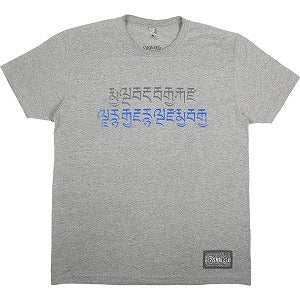 TENDERLOIN テンダーロイン TEE 2C Tシャツ 灰 Size 【L】 【中古品-良い】 20796943