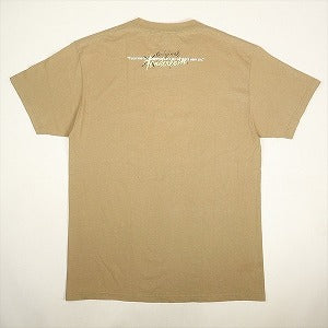 TENDERLOIN テンダーロイン TEE J.C! Tシャツ カーキ Size 【L】 【中古品-良い】 20796947