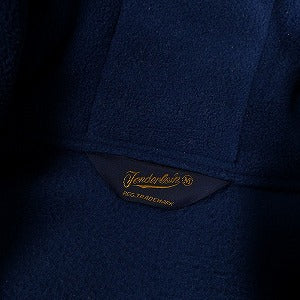 TENDERLOIN テンダーロイン 直営店限定 FLEECE JKT ジャケット 青 Size 【M】 【中古品-良い】 20796953
