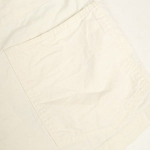 TENDERLOIN テンダーロイン T-TIGER COVERALL ジャケット 白 Size 【S】 【中古品-良い】 20796955