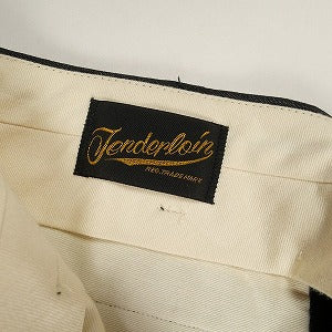 TENDERLOIN テンダーロイン T-S.W PNT パンツ 黒 Size 【M】 【中古品-良い】 20796974