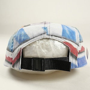 SUPREME シュプリーム 24SS Maradona Camp Cap Multicolor キャンプキャップ マルチ Size 【フリー】 【新古品・未使用品】 20797231