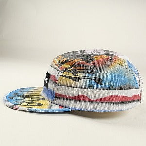 SUPREME シュプリーム 24SS Maradona Camp Cap Multicolor キャンプキャップ マルチ Size 【フリー】 【新古品・未使用品】 20797231