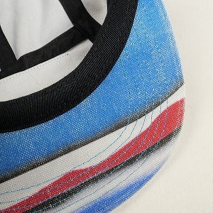 SUPREME シュプリーム 24SS Maradona Camp Cap Multicolor キャンプキャップ マルチ Size 【フリー】 【新古品・未使用品】 20797231