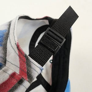 SUPREME シュプリーム 24SS Maradona Camp Cap Multicolor キャンプキャップ マルチ Size 【フリー】 【新古品・未使用品】 20797231