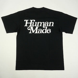 HUMAN MADE ヒューマンメイド ×BROOKLYN MACHINE WORKS ×Girls Don’t Cry T-SHIRT Vick Tシャツ 黒 Size 【M】 【新古品・未使用品】 20797281